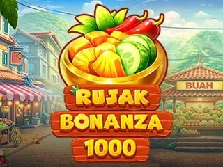 Rujak Bonanza 1000
